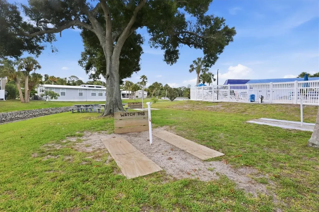 5920 Teahouse Road Venice FL 34293