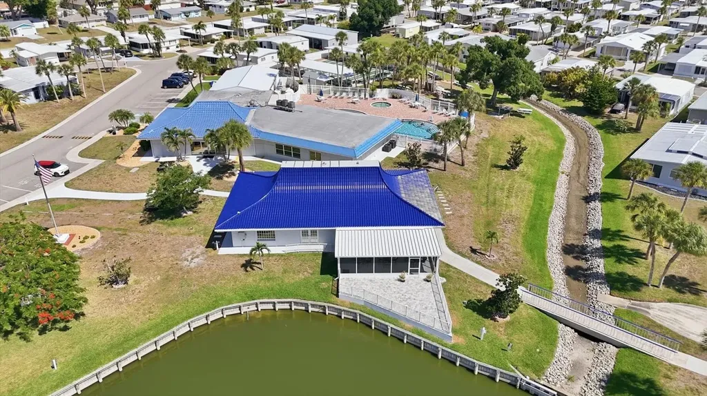5920 Teahouse Road Venice FL 34293