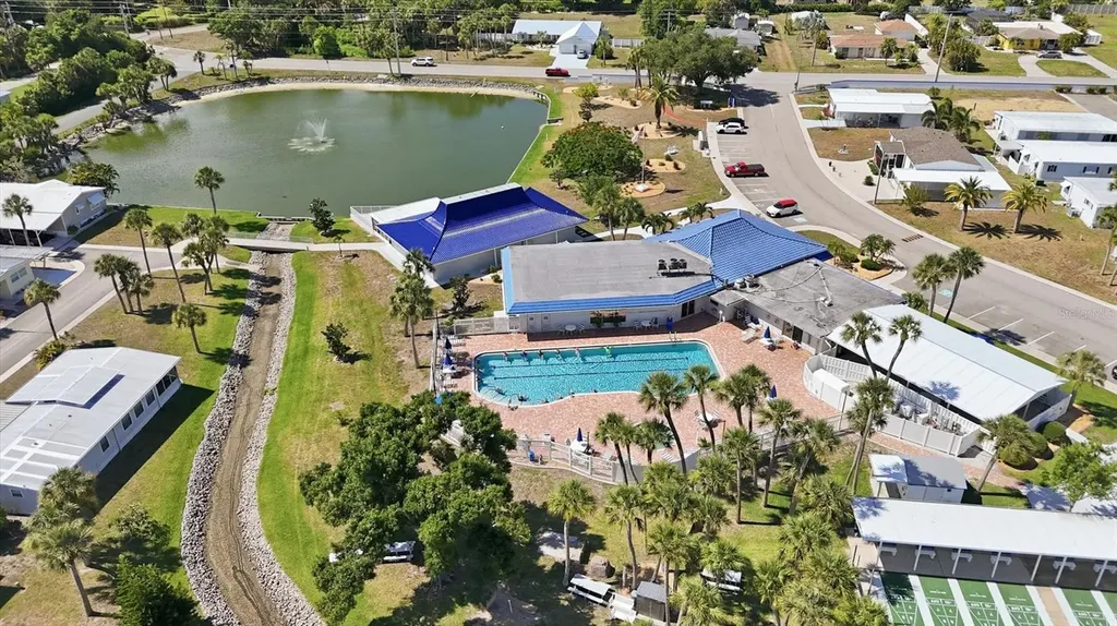 5920 Teahouse Road Venice FL 34293