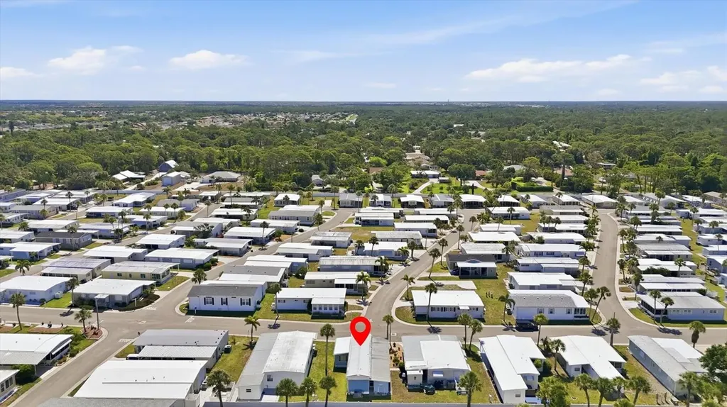 5920 Teahouse Road Venice FL 34293