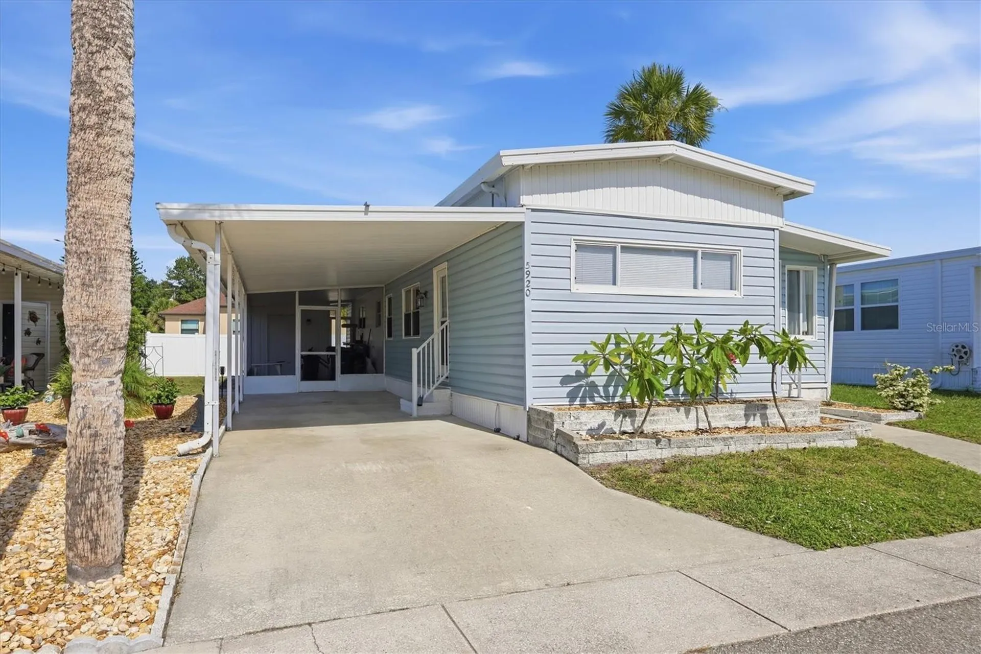 5920 Teahouse Road Venice FL 34293