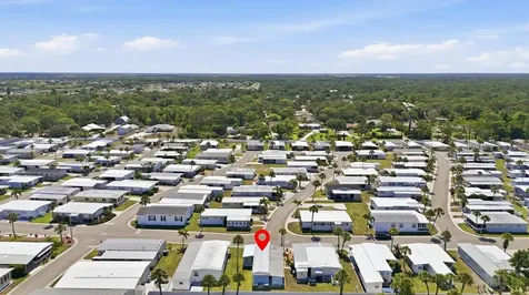 5920 Teahouse Road Venice FL 34293