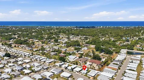 5920 Teahouse Road Venice FL 34293