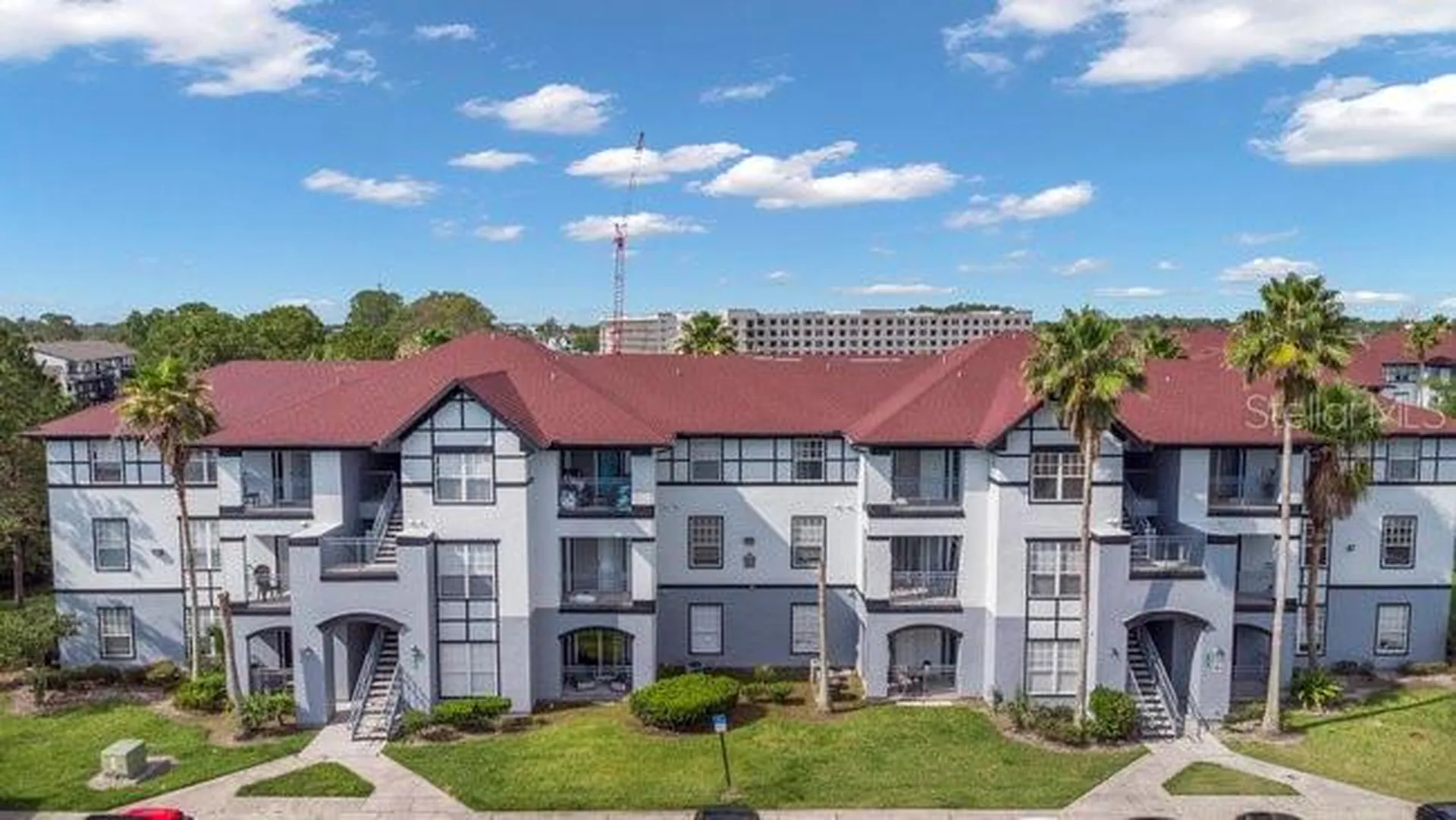 3702 Palm Desert Lane Orlando FL 32839