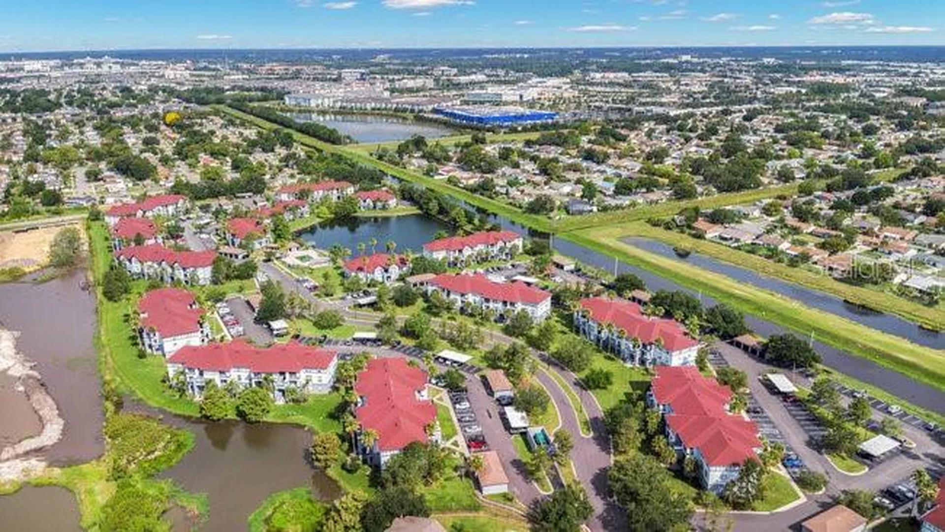 3702 Palm Desert Lane Orlando FL 32839