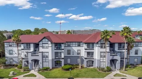 3702 Palm Desert Lane Orlando FL 32839