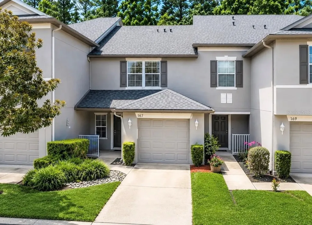 167 Constitution Way Winter Springs FL 32708