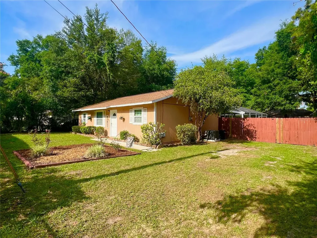 6170 NW 57th Court Ocala FL 34482