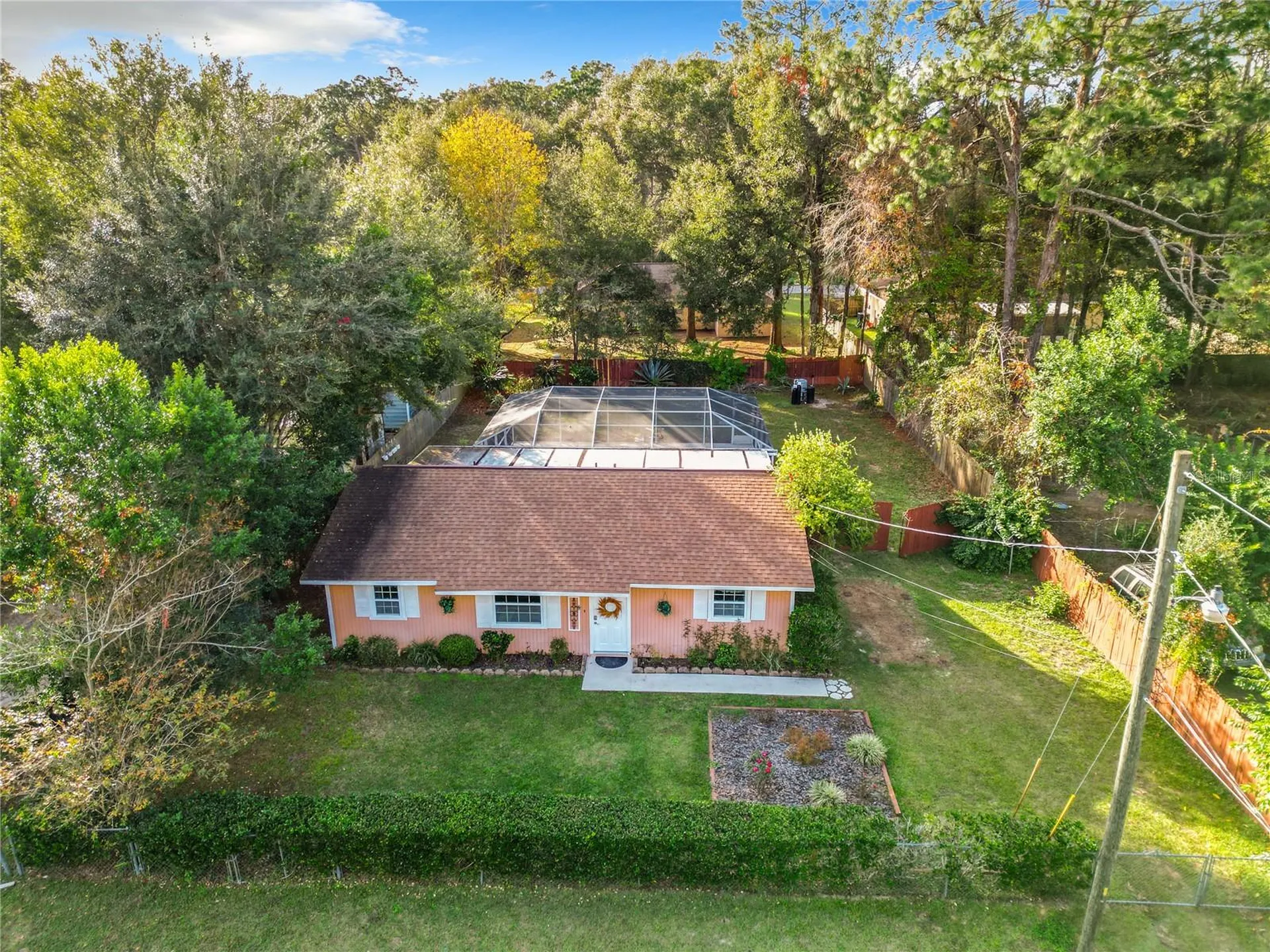 6170 NW 57th Court Ocala FL 34482