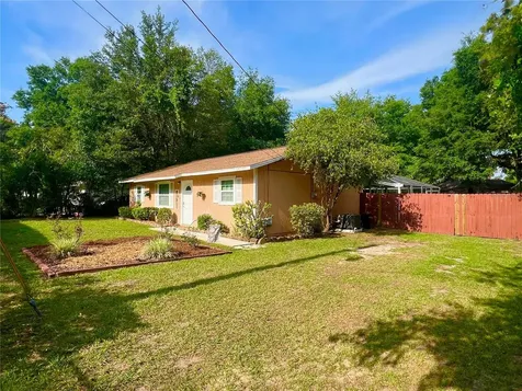 6170 NW 57th Court Ocala FL 34482