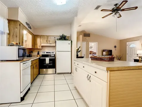 6170 NW 57th Court Ocala FL 34482