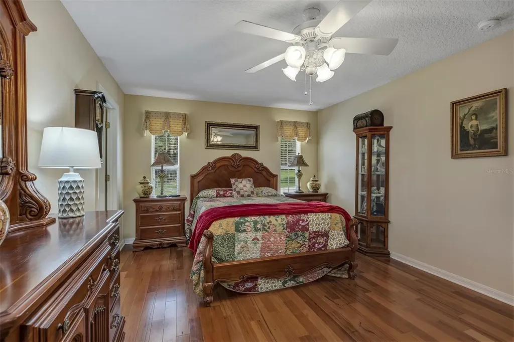 4534 Nottoway Drive Leesburg FL 34748