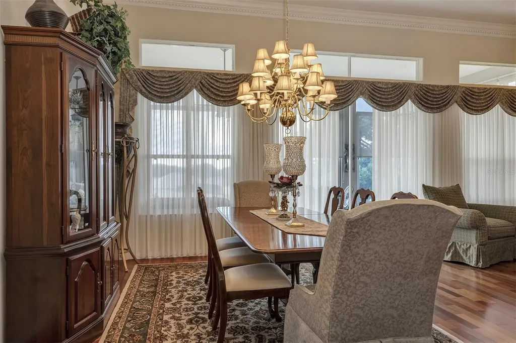 4534 Nottoway Drive Leesburg FL 34748