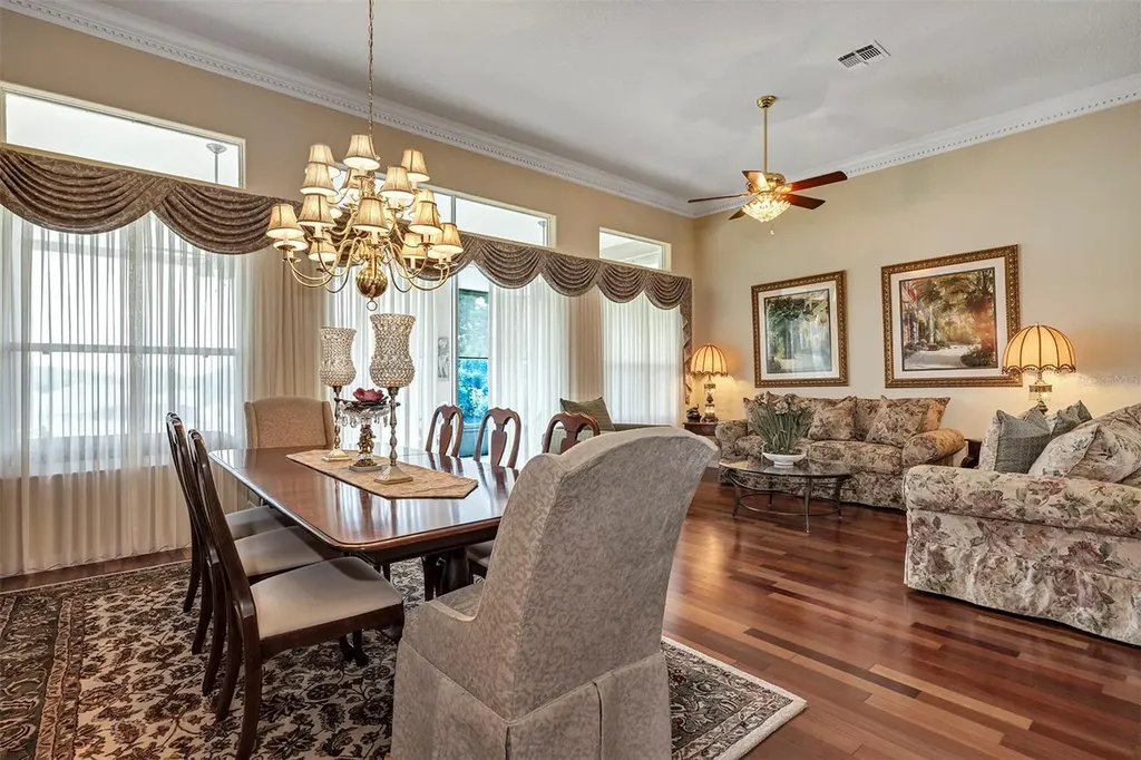 4534 Nottoway Drive Leesburg FL 34748