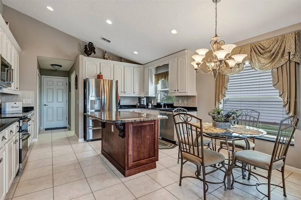 4534 Nottoway Drive Leesburg FL 34748