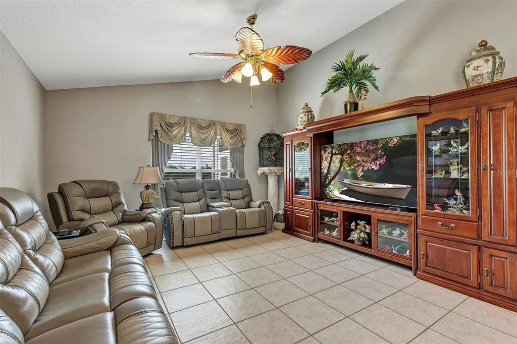 4534 Nottoway Drive Leesburg FL 34748