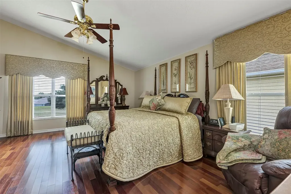 4534 Nottoway Drive Leesburg FL 34748
