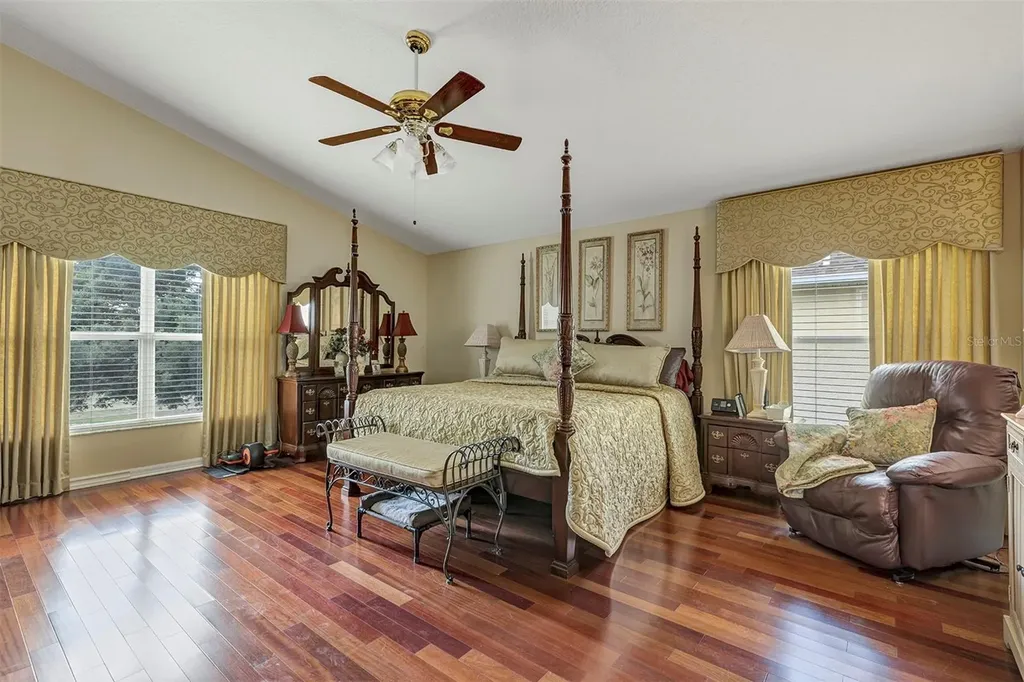 4534 Nottoway Drive Leesburg FL 34748