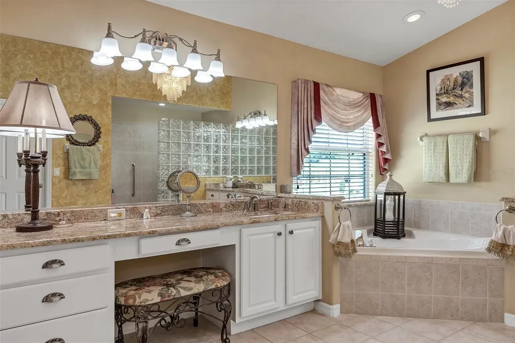 4534 Nottoway Drive Leesburg FL 34748