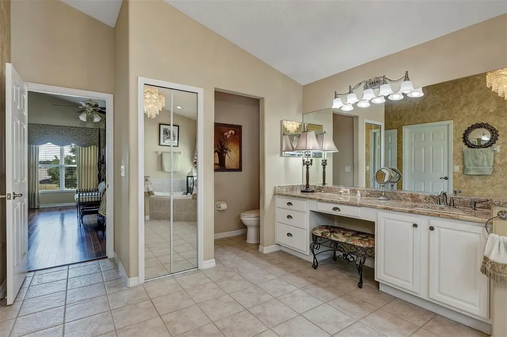 4534 Nottoway Drive Leesburg FL 34748