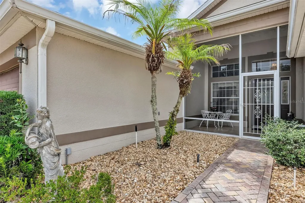 4534 Nottoway Drive Leesburg FL 34748