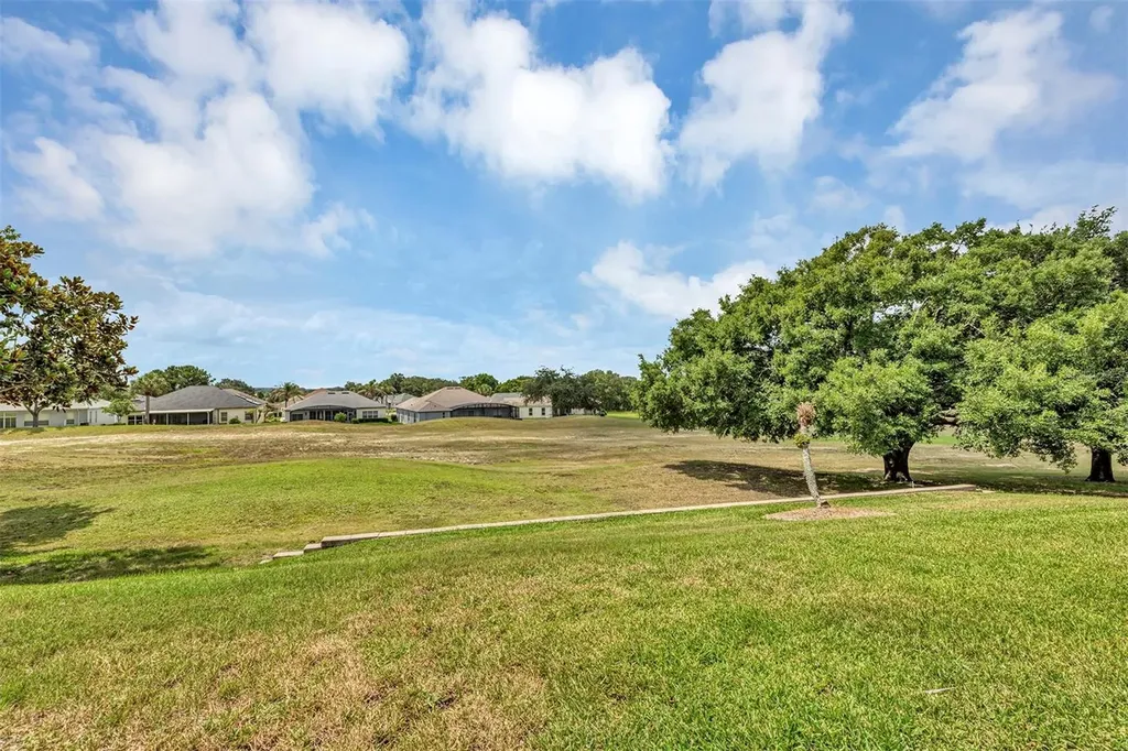 4534 Nottoway Drive Leesburg FL 34748