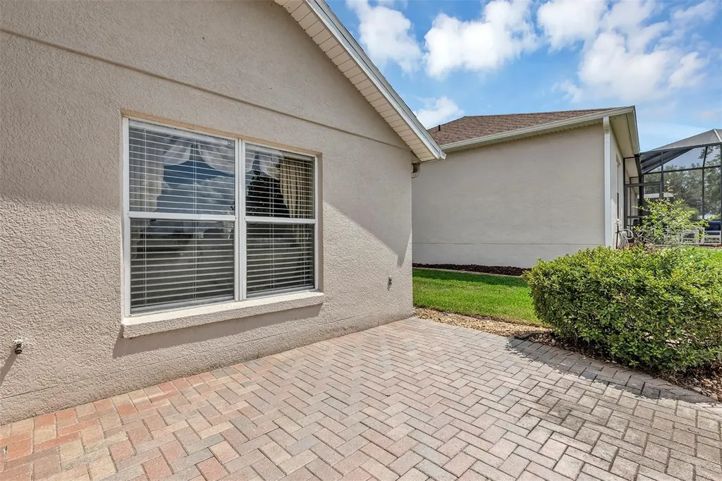 4534 Nottoway Drive Leesburg FL 34748
