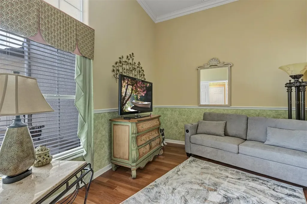 4534 Nottoway Drive Leesburg FL 34748