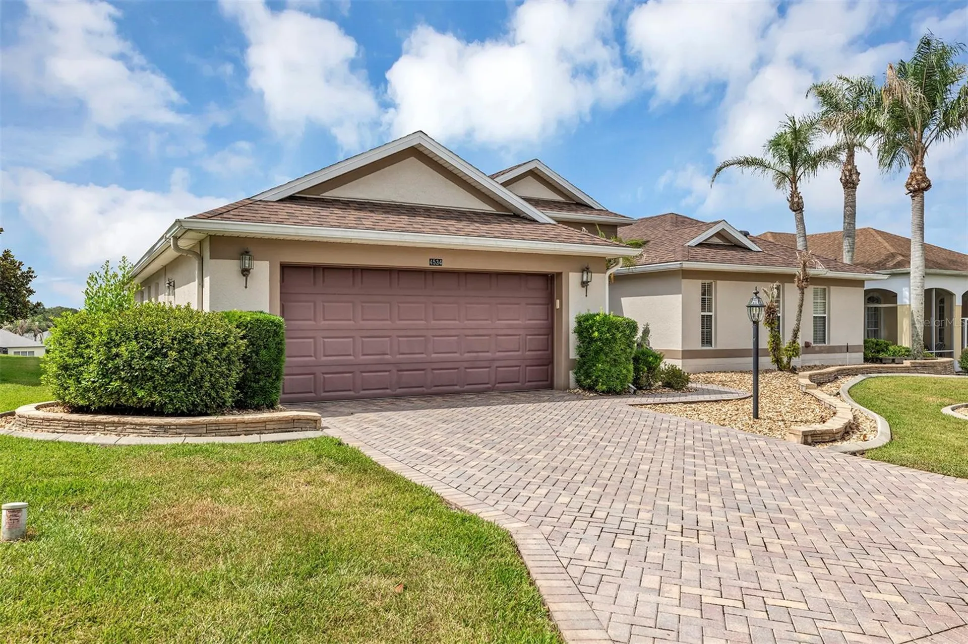 4534 Nottoway Drive Leesburg FL 34748