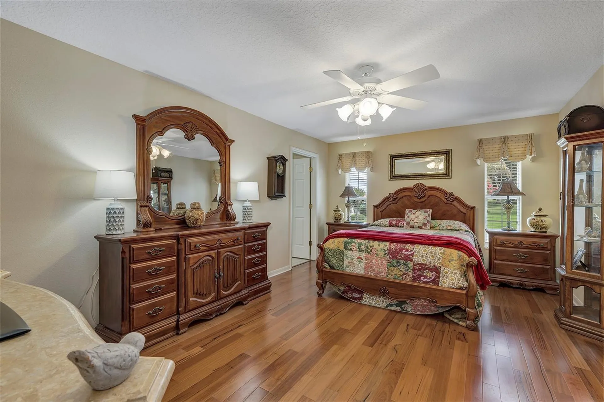 4534 Nottoway Drive Leesburg FL 34748