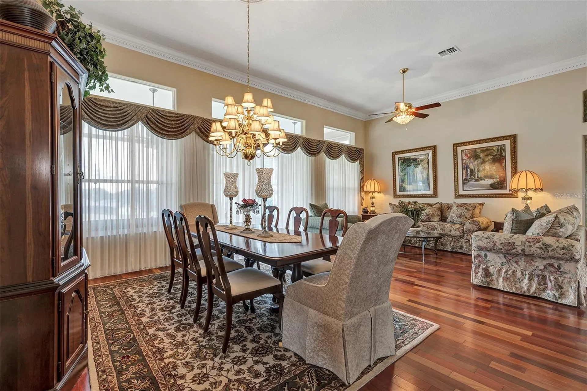 4534 Nottoway Drive Leesburg FL 34748