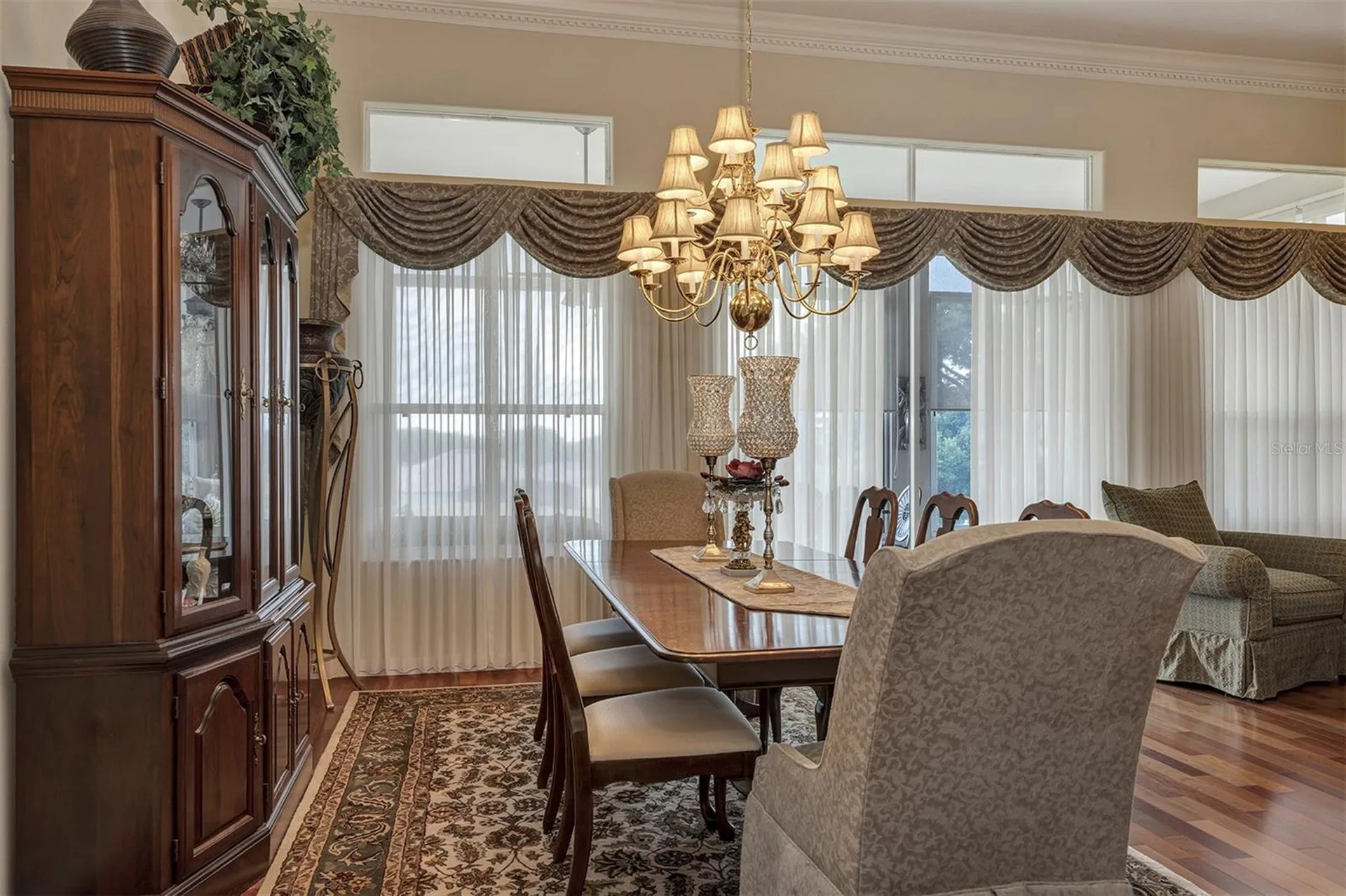 4534 Nottoway Drive Leesburg FL 34748