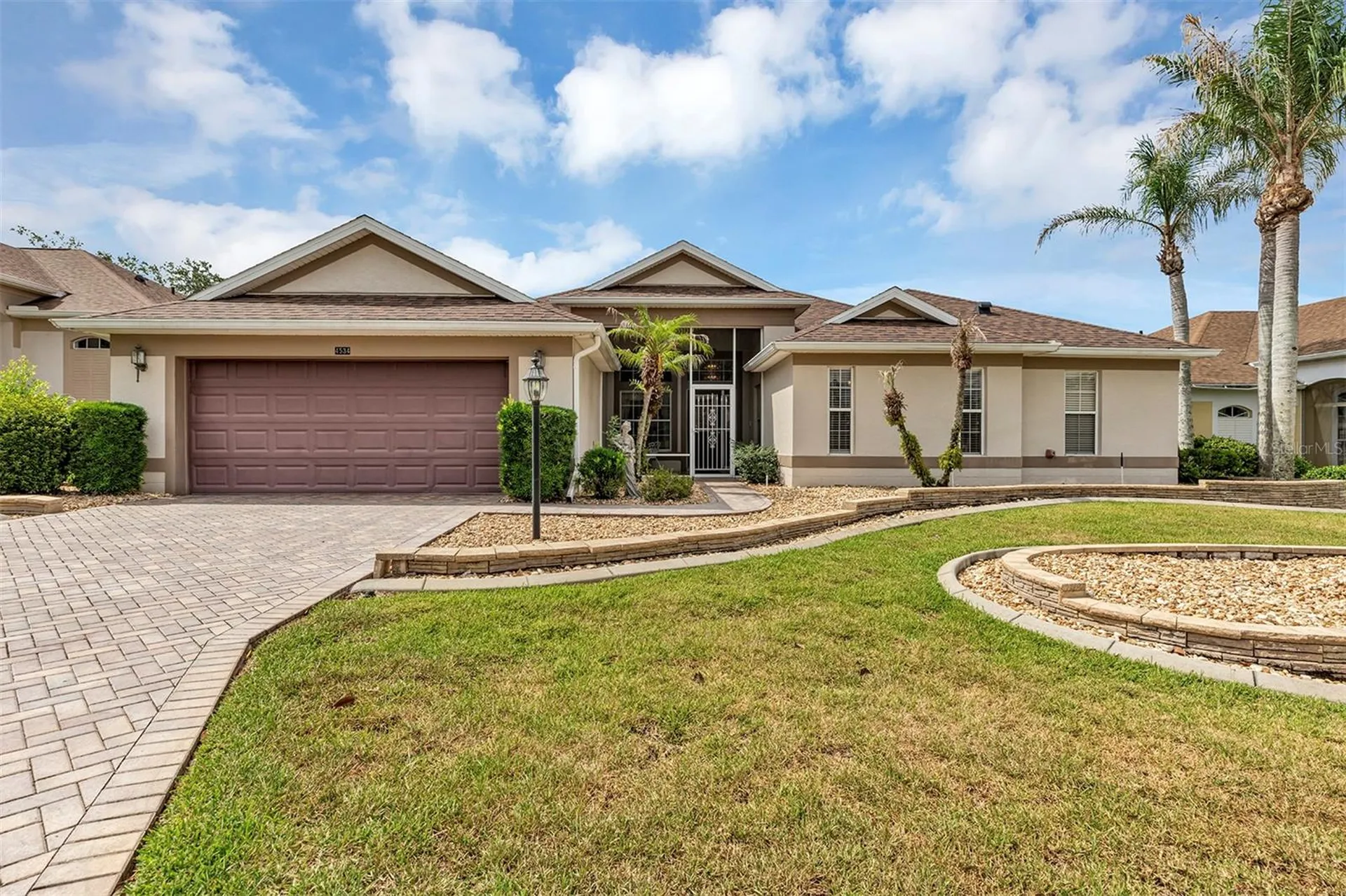 4534 Nottoway Drive Leesburg FL 34748
