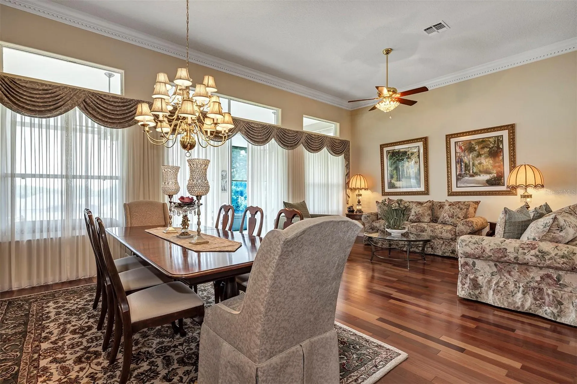 4534 Nottoway Drive Leesburg FL 34748