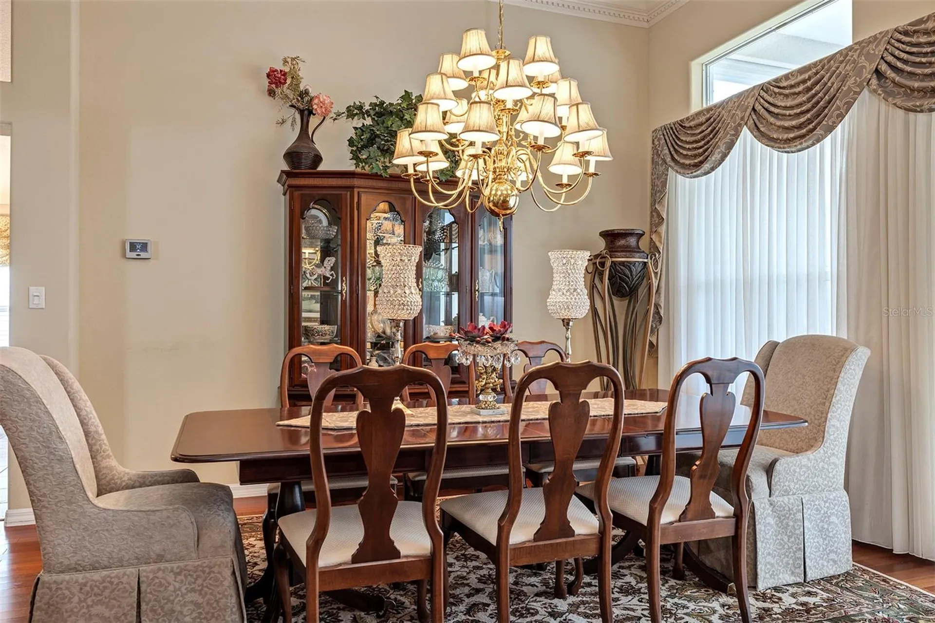 4534 Nottoway Drive Leesburg FL 34748