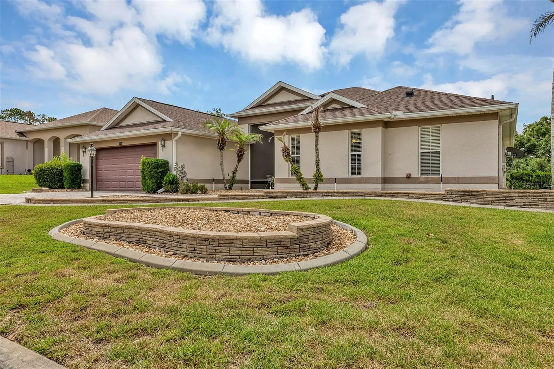 4534 Nottoway Drive Leesburg FL 34748