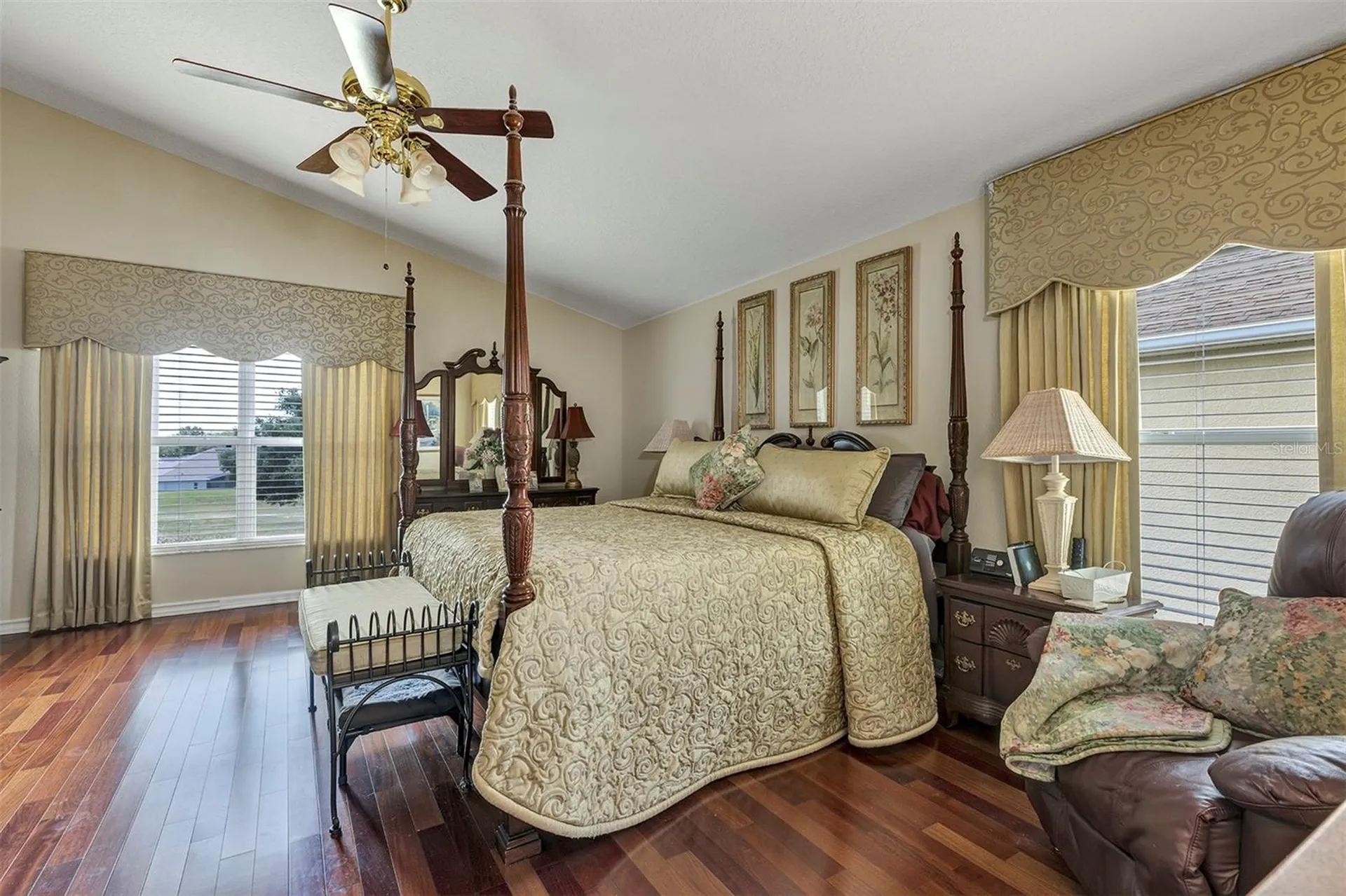 4534 Nottoway Drive Leesburg FL 34748