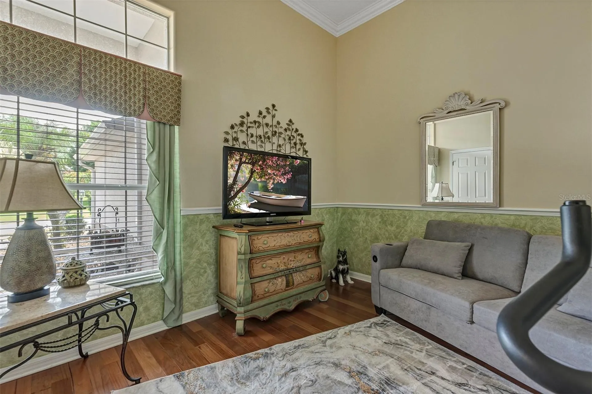 4534 Nottoway Drive Leesburg FL 34748