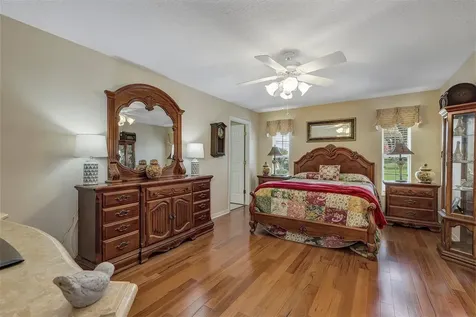 4534 Nottoway Drive Leesburg FL 34748