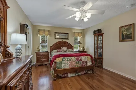 4534 Nottoway Drive Leesburg FL 34748
