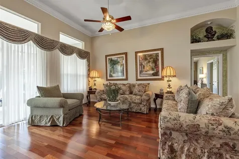 4534 Nottoway Drive Leesburg FL 34748