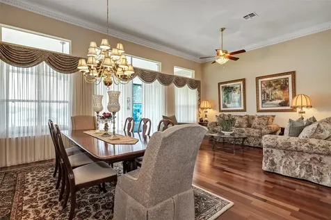 4534 Nottoway Drive Leesburg FL 34748