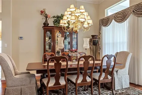 4534 Nottoway Drive Leesburg FL 34748