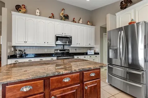 4534 Nottoway Drive Leesburg FL 34748