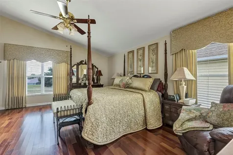 4534 Nottoway Drive Leesburg FL 34748