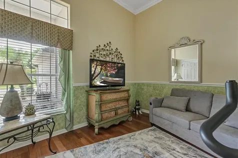 4534 Nottoway Drive Leesburg FL 34748