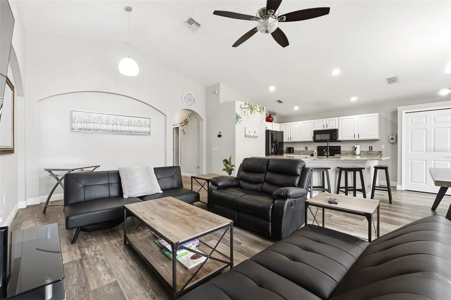 4715 Cumbrian Lakes Drive Kissimmee FL 34746