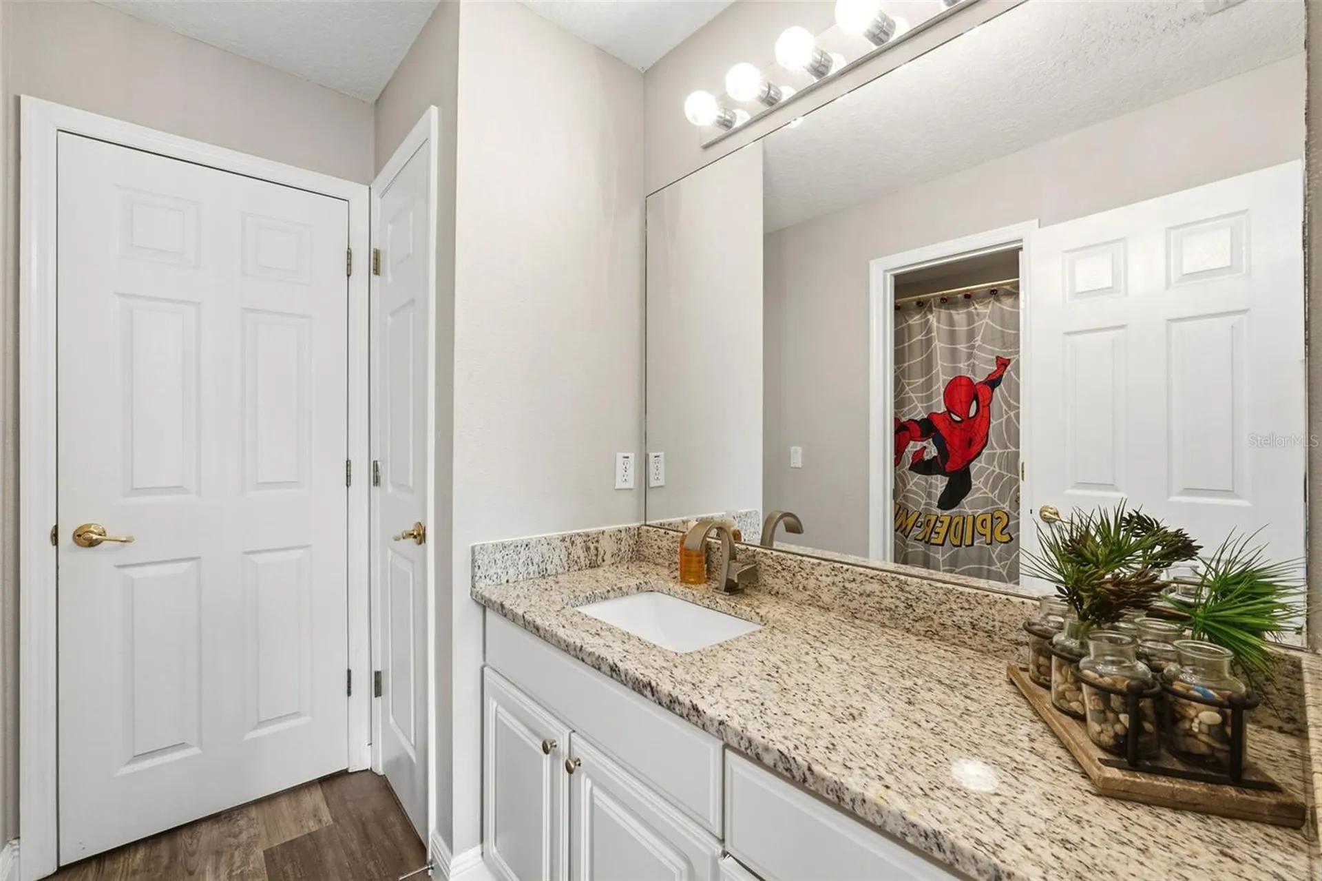 4715 Cumbrian Lakes Drive Kissimmee FL 34746