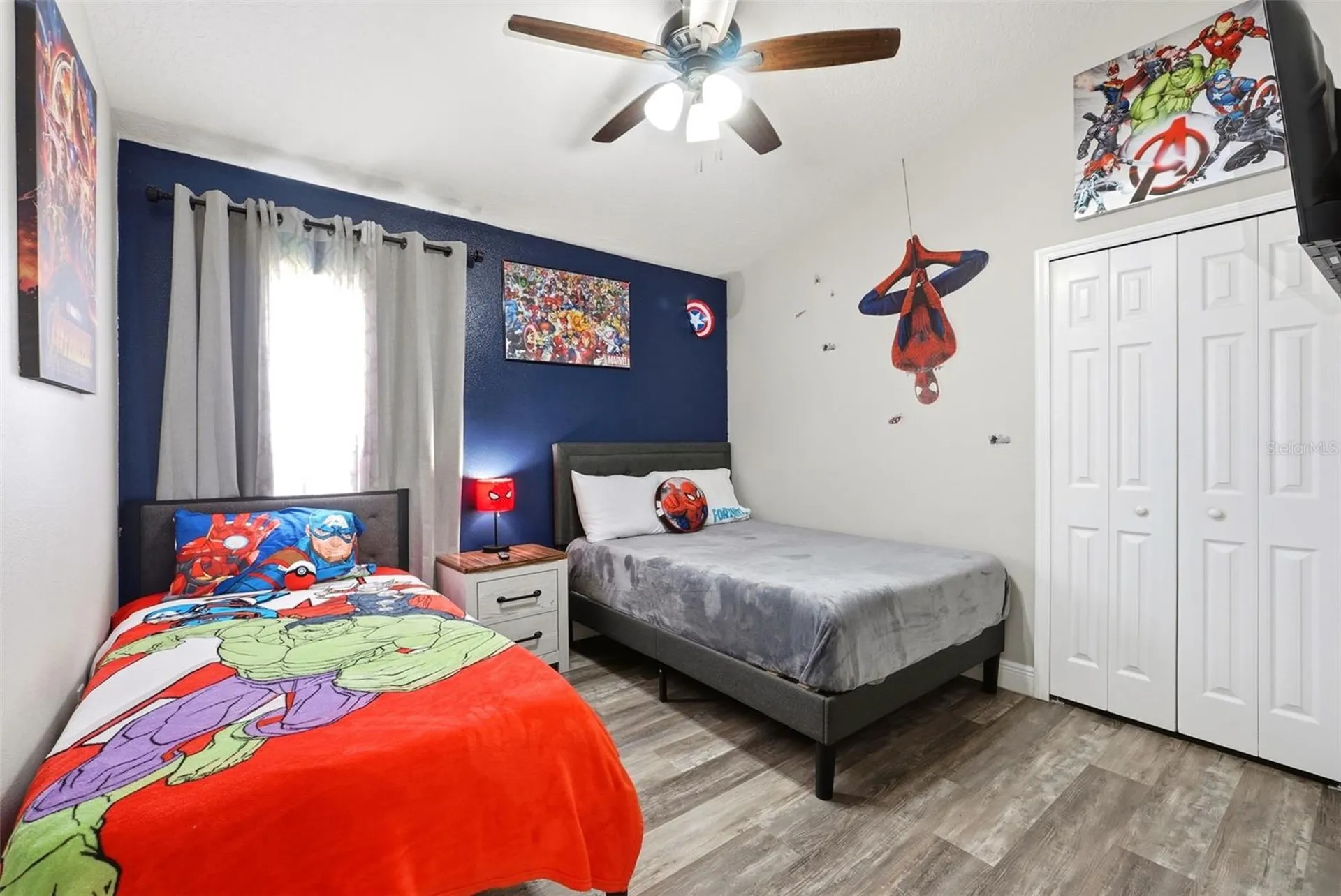 4715 Cumbrian Lakes Drive Kissimmee FL 34746