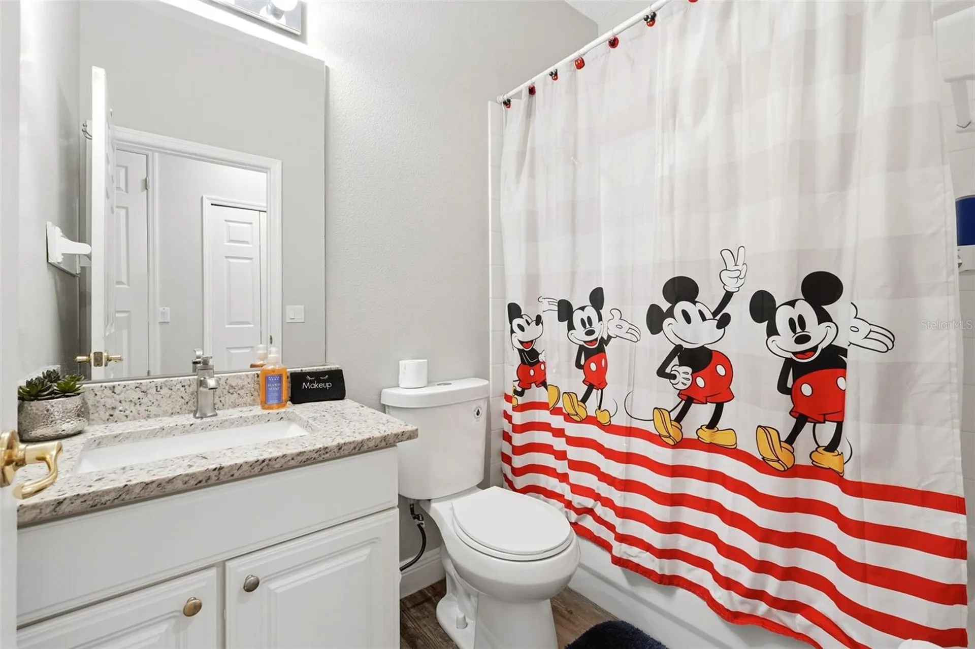 4715 Cumbrian Lakes Drive Kissimmee FL 34746